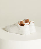FOM Ladies Tekkie - Snow