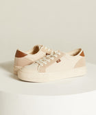 FOM Ladies Kicks - Almond