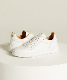 FOM Ladies Tekkie - Snow