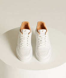 FOM Ladies Tekkie - Snow