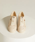 FOM Ladies Kicks - Almond