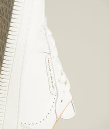 FOM Ladies Tekkie - Snow