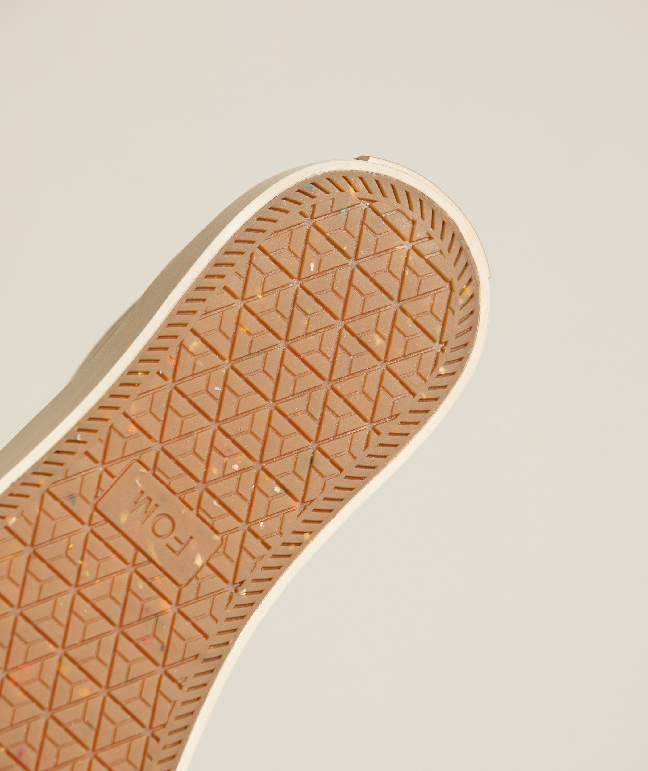 FOM Ladies Kicks - Almond