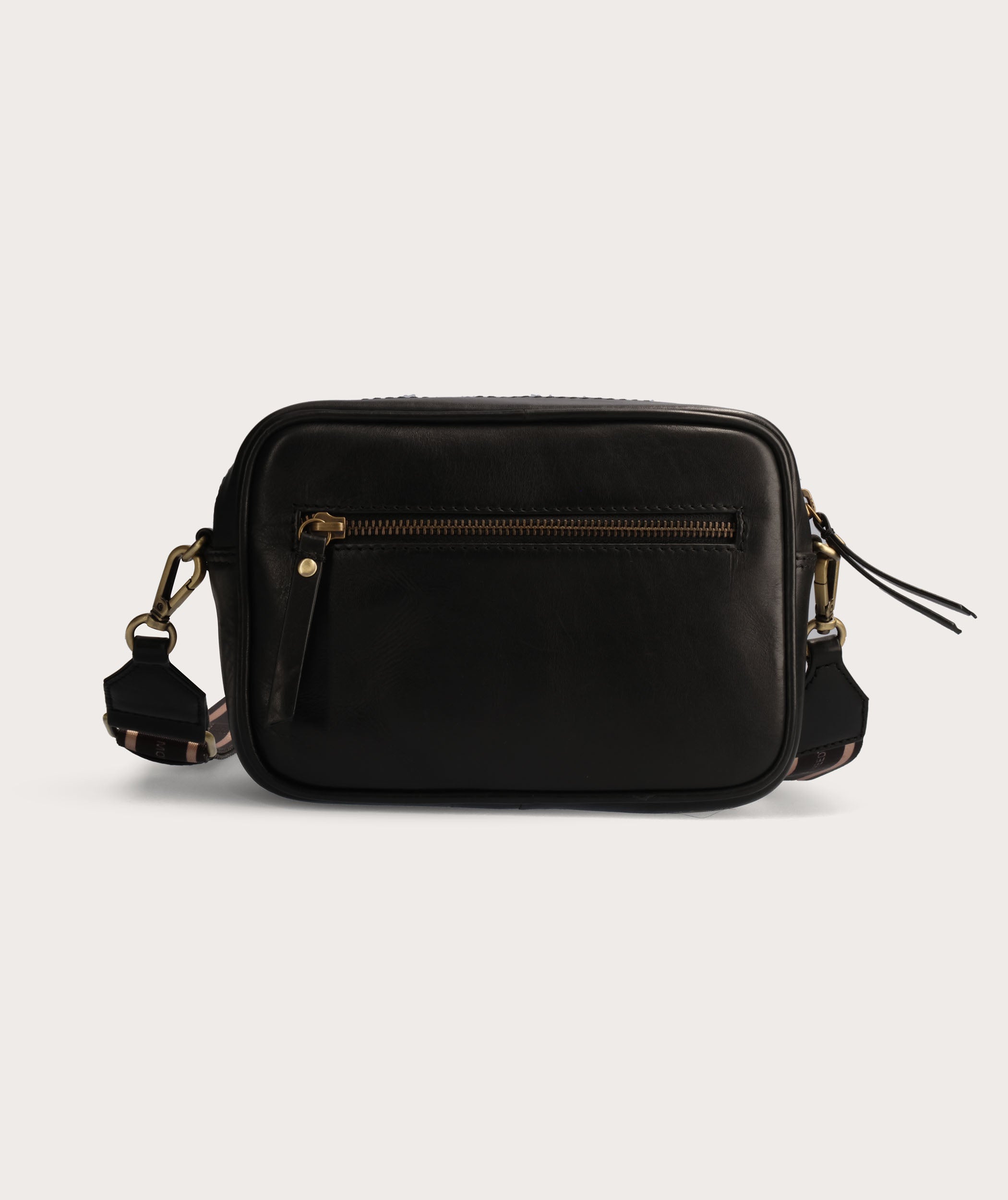 FOM Block Betty Black