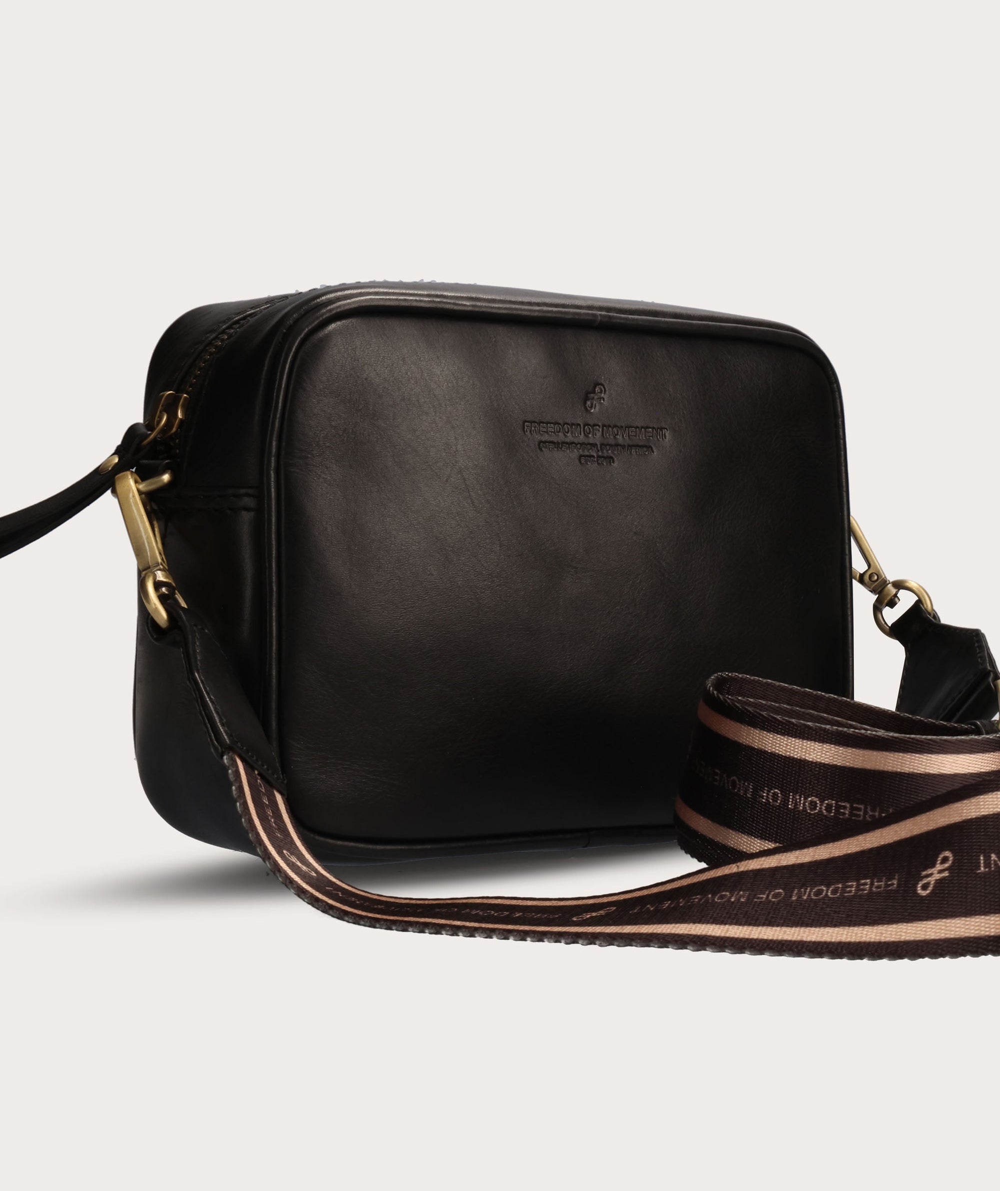 FOM Block Betty Black