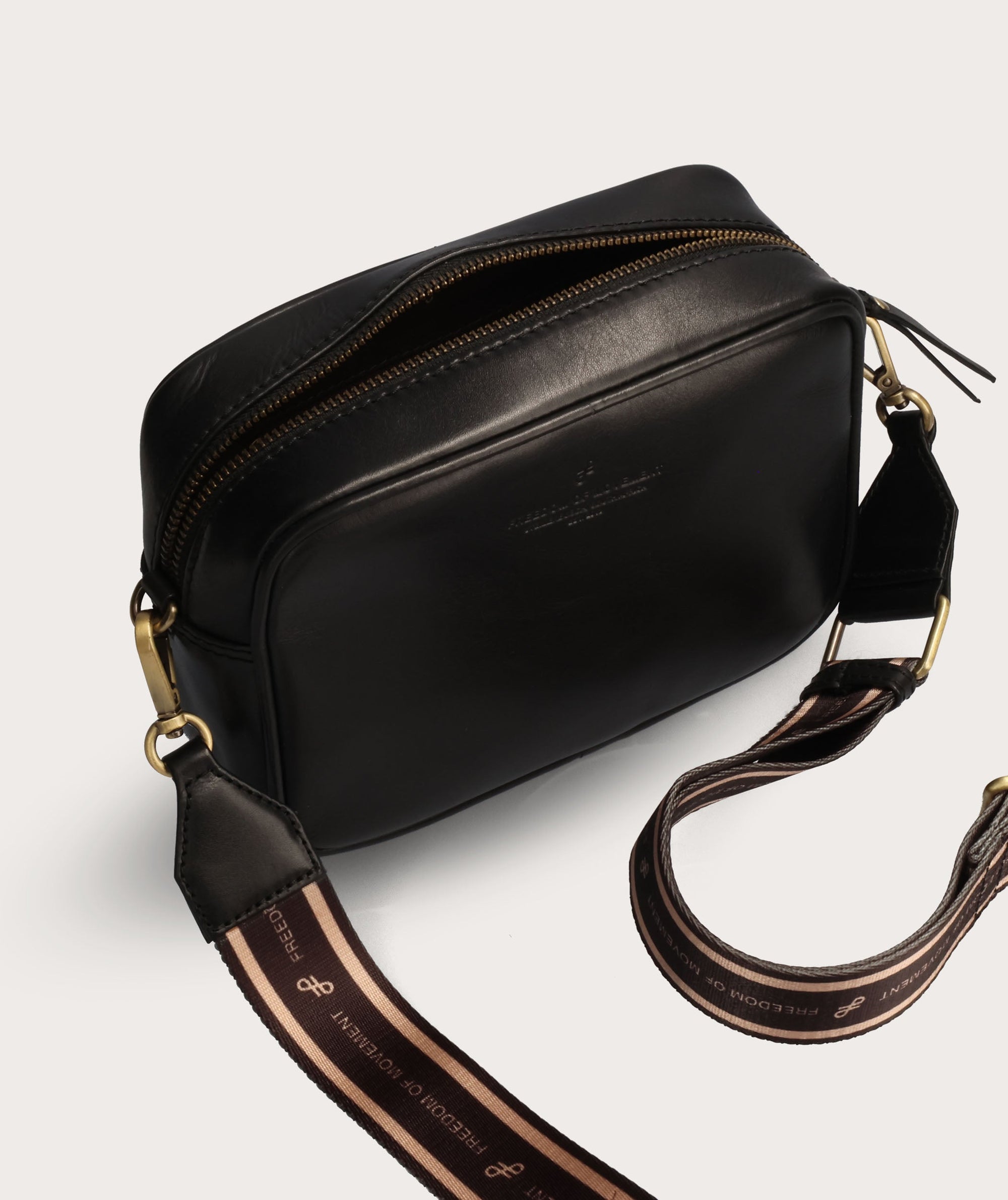 FOM Block Betty Black