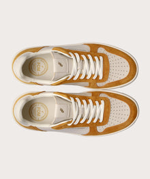 FOM Ladies Tekkie - Honey