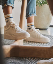 FOM Platform 1.0 - White