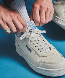 FOM x Will Linley Ladies Courts - Sky Blue
