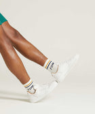FOM Mens Tekkie - Snow