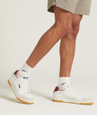 FOM Mens Courts - Ink & Bordeaux