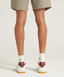 FOM Mens Courts - Ink & Bordeaux