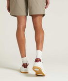 FOM Mens Courts - Ink & Bordeaux