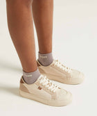FOM Ladies Kicks - Almond