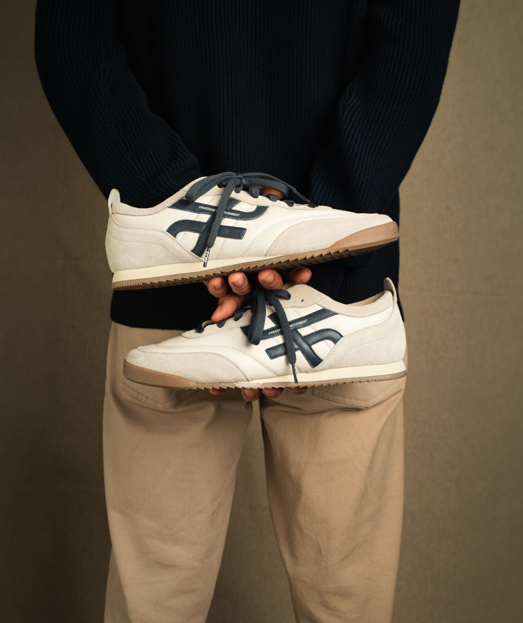Mens Diski - Tofu