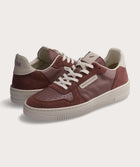 FOM Ladies Tekkie - Brownrose