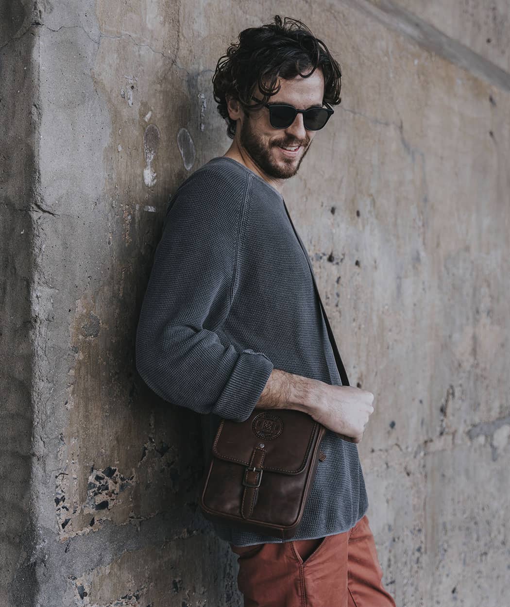 FOM Utility Bag Okavango