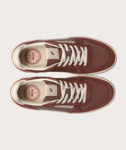 FOM Ladies Tekkie - Brownrose