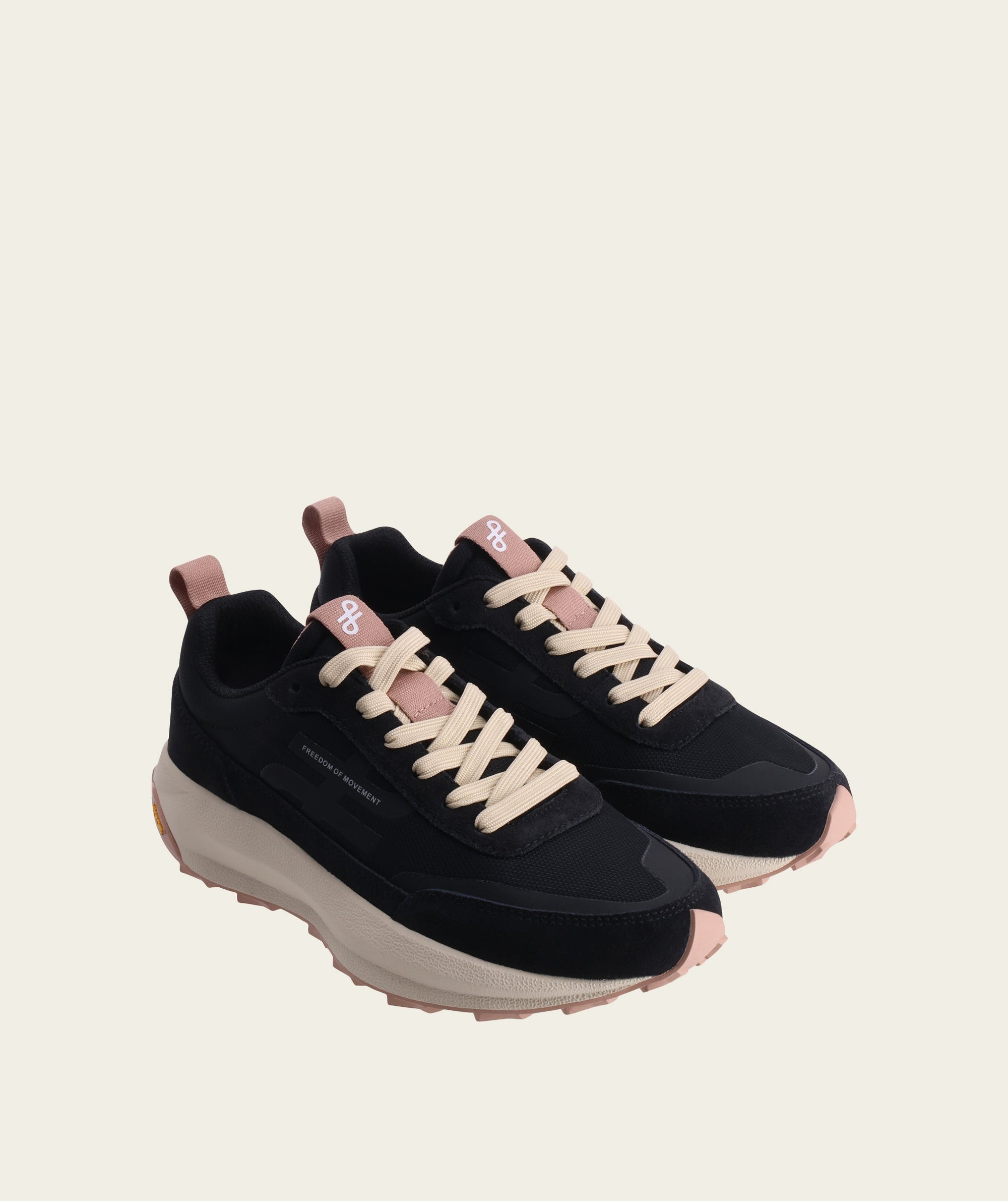 Ladies MOOVS - Anthracite