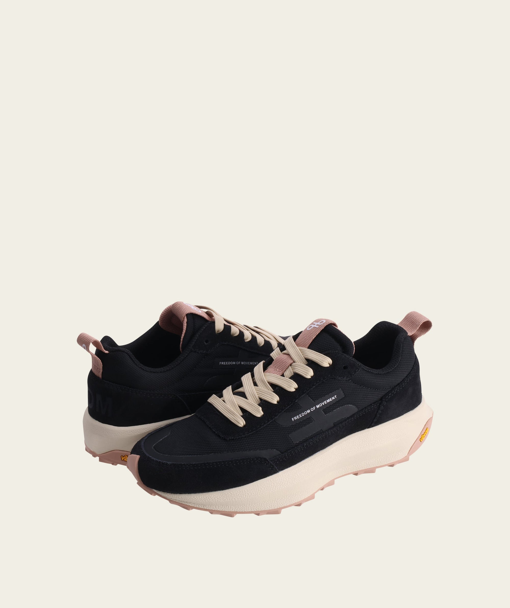 Ladies MOOVS - Anthracite
