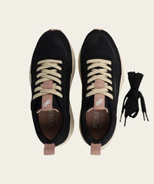 Ladies MOOVS - Anthracite