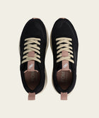 Ladies MOOVS - Anthracite