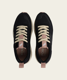 Ladies MOOVS - Anthracite