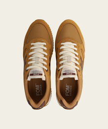 Mens Shakes - Caramel