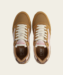 Ladies Shakes - Rose Caramel
