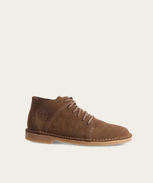 FOM Vellies Lite - Kalahari Suede