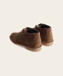 FOM Vellies Lite - Kalahari Suede