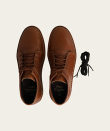 FOM Vellies Lite - Chocolate