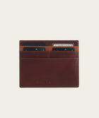 Passport Wallet - Okavango + Pecan