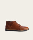 FOM Vellies Standard - Saddle Tan