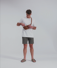 FOM Atlas - Pebble Tan