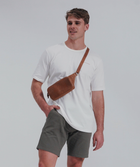 FOM Atlas - Pebble Tan