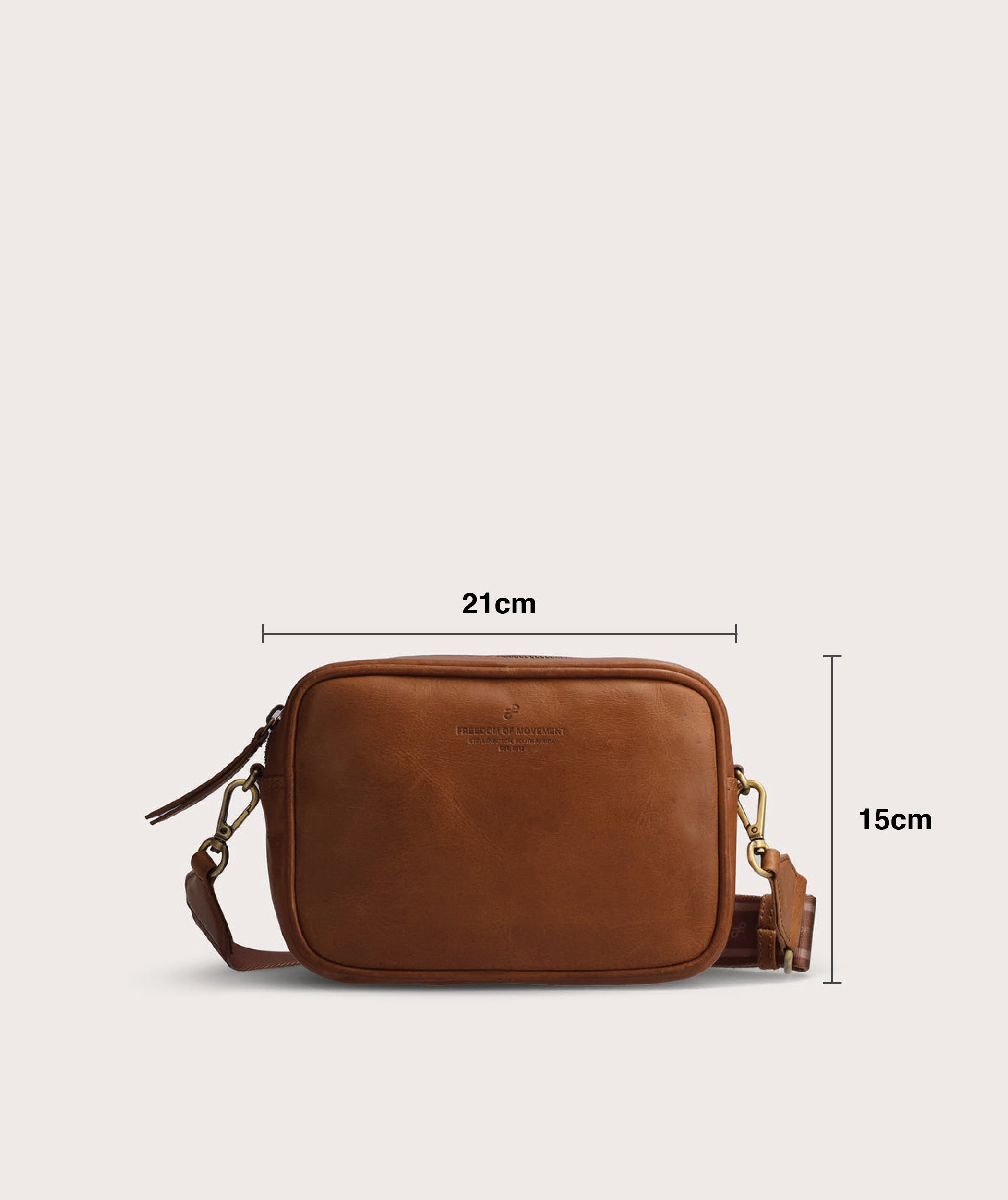 FOM Block Betty - Taupe