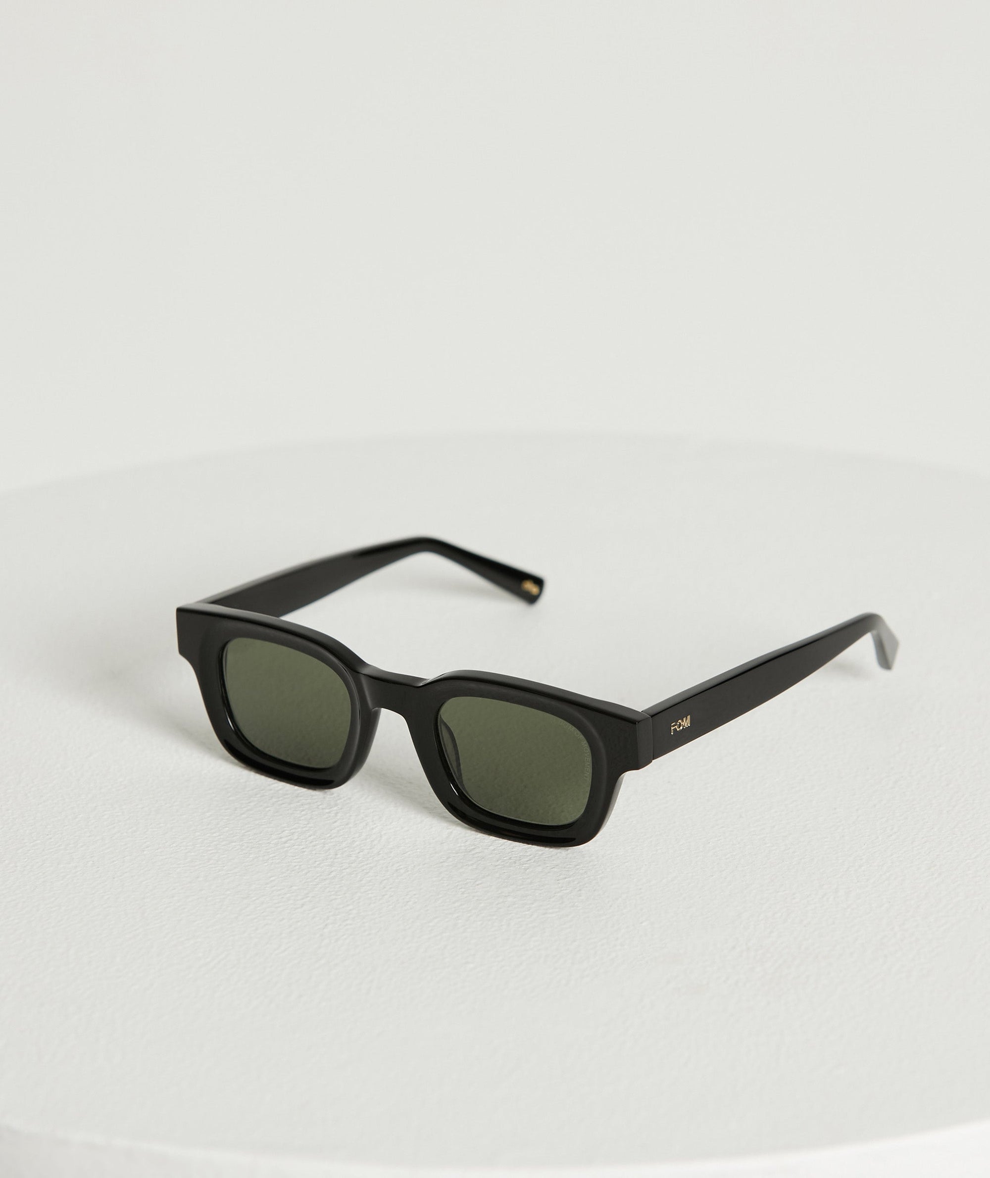 Knox - Black (Polarized)