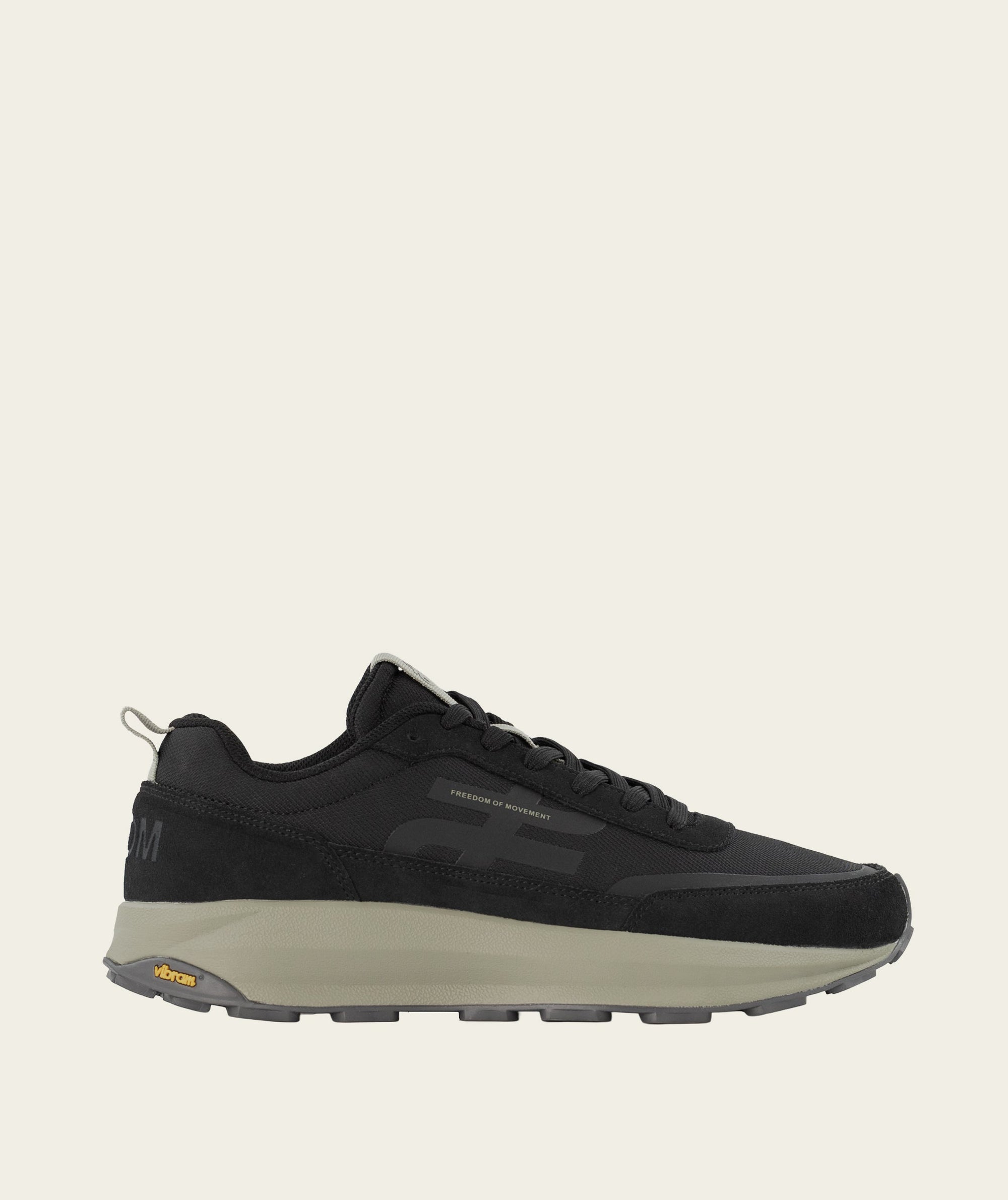 Mens MOOVS - Concrete Jungle
