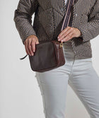 FOM Block Betty - Dark Choc