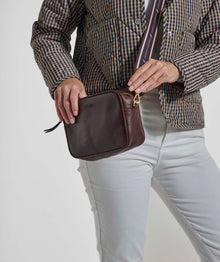 FOM Block Betty - Dark Choc