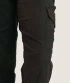 Ladies Utility Pants - Black