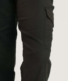 Ladies Utility Pants - Black