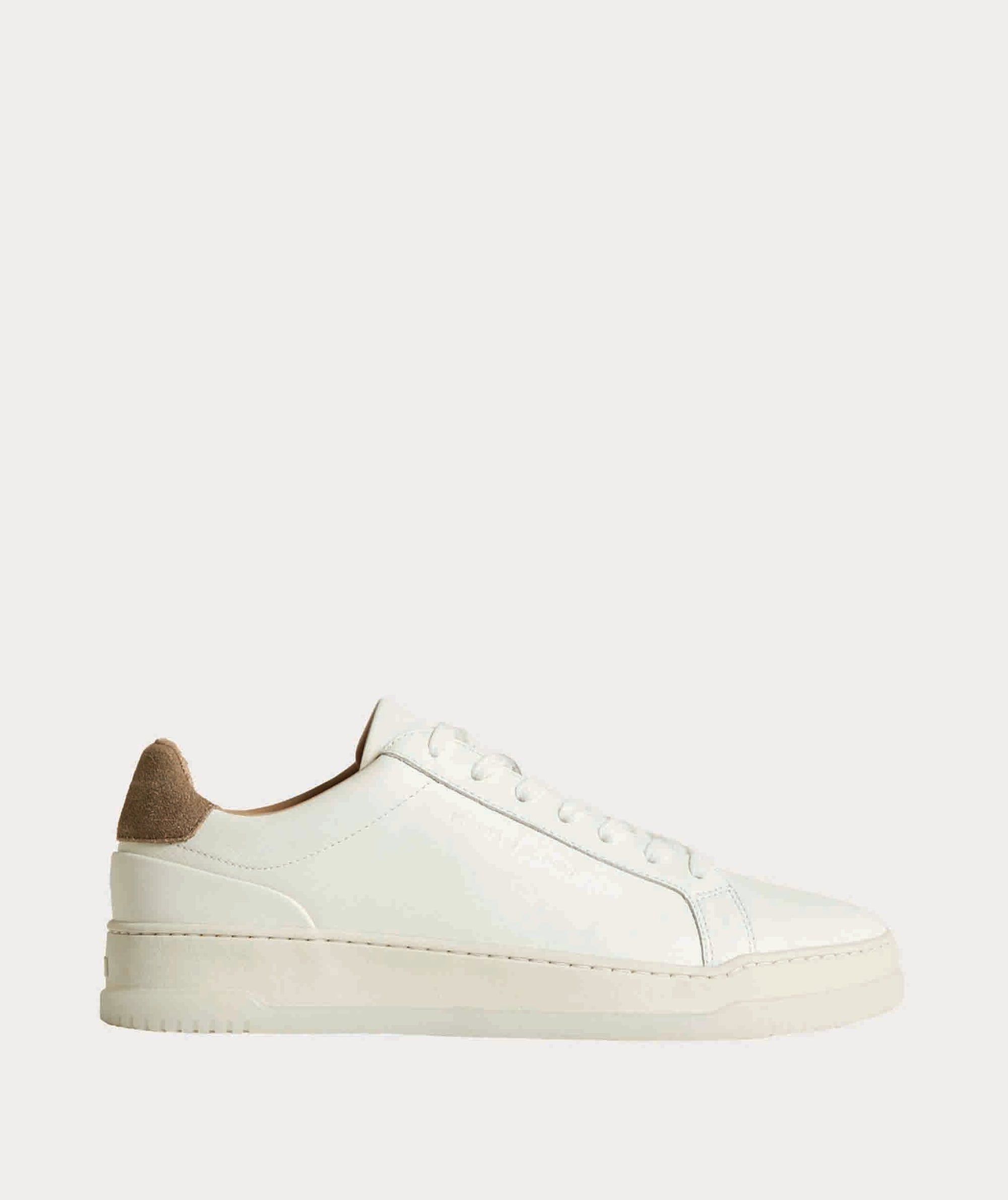 FOM 100 - Off-White