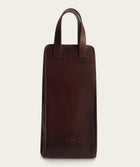 FOM Wine Carrier - Dark Choc