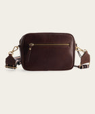 FOM Block Betty - Dark Choc