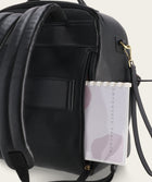 FOM Lenny - Pebble Black