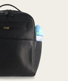 FOM Lenny - Pebble Black