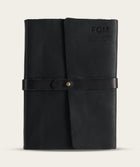 FOM Notebook - Black