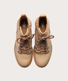 Ladies Utility Boot - Nude